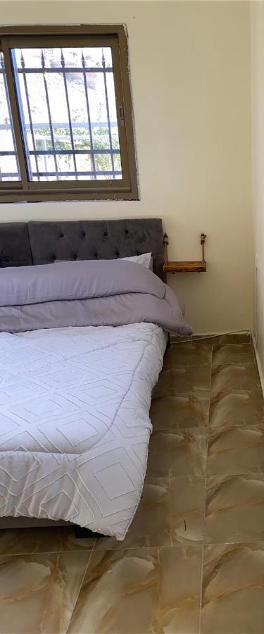 Nabati Hostel Вади Муса Экстерьер фото